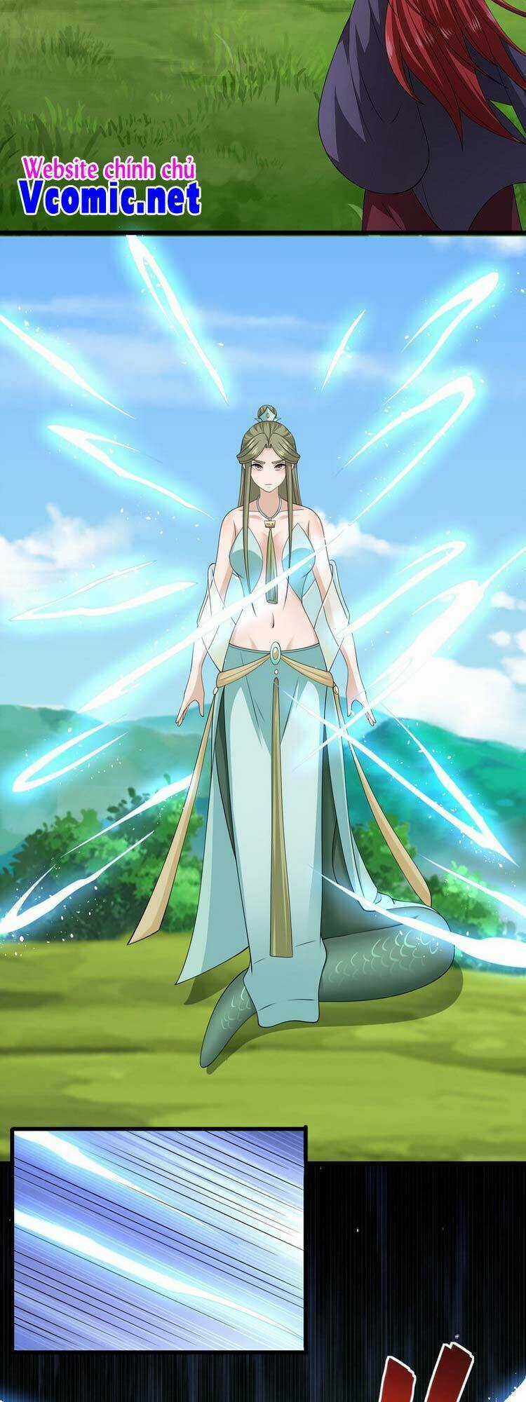 Nguyên Long - Chapter 314 - Trang 29