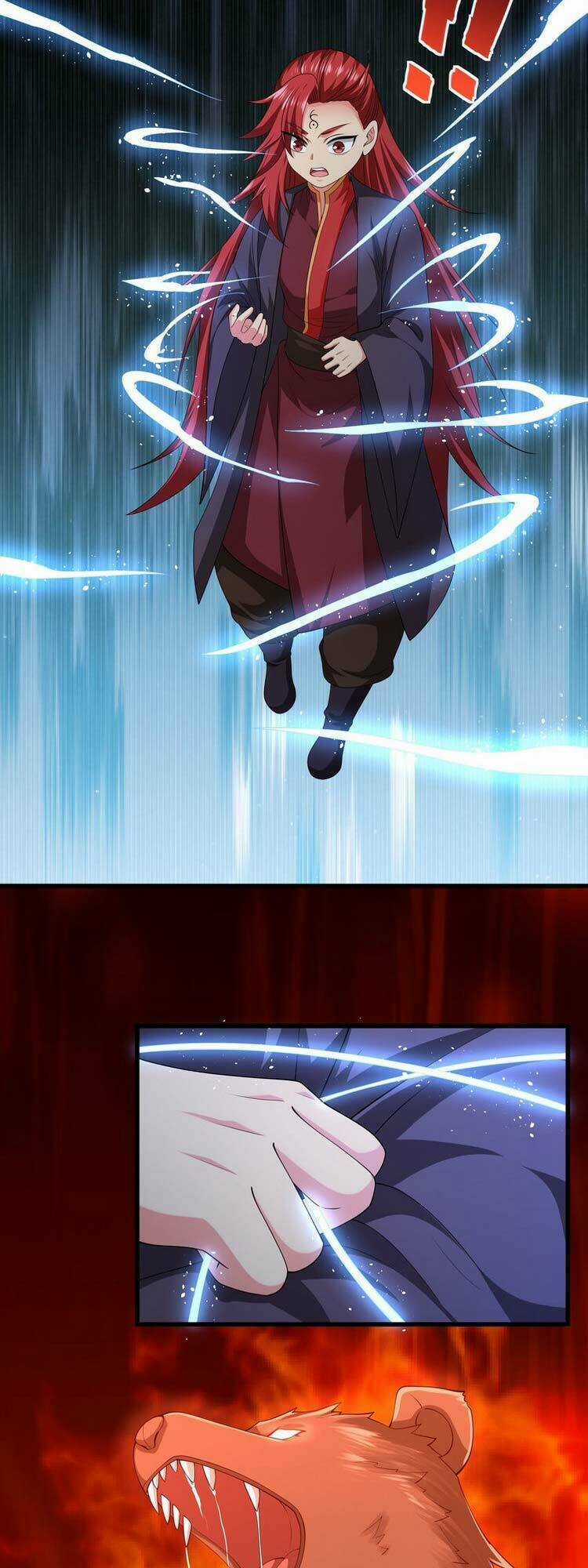 Nguyên Long - Chapter 314 - Trang 30