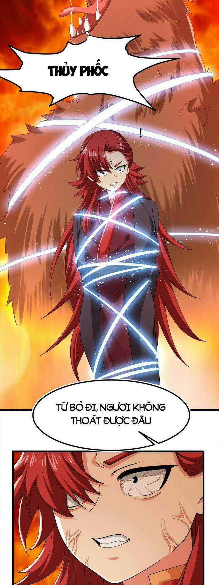 Nguyên Long - Chapter 314 - Trang 31