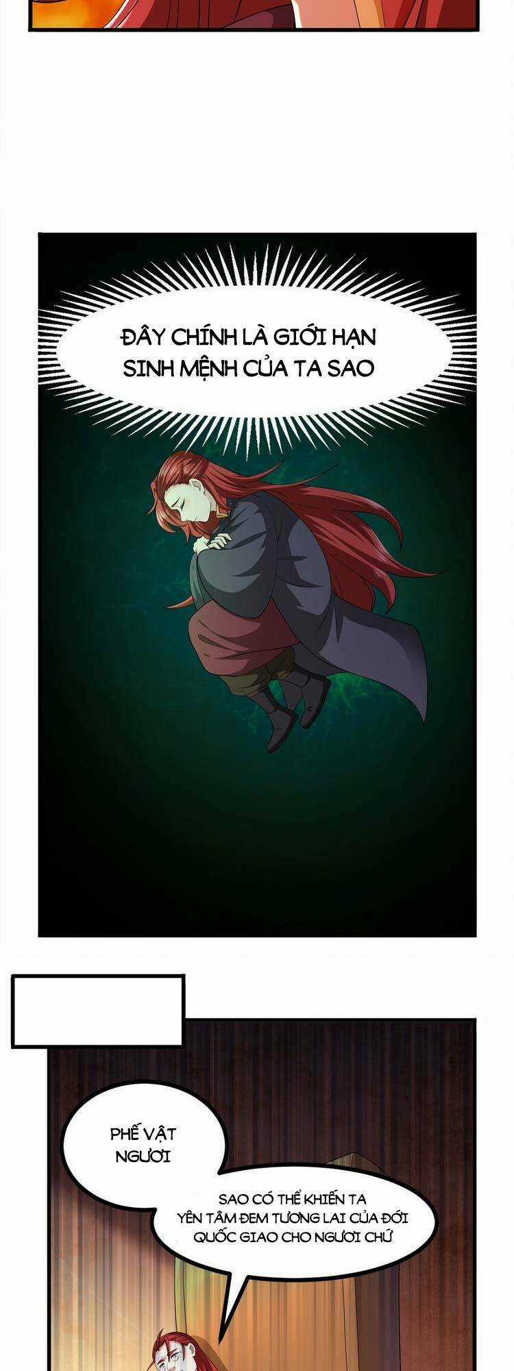 Nguyên Long - Chapter 314 - Trang 32