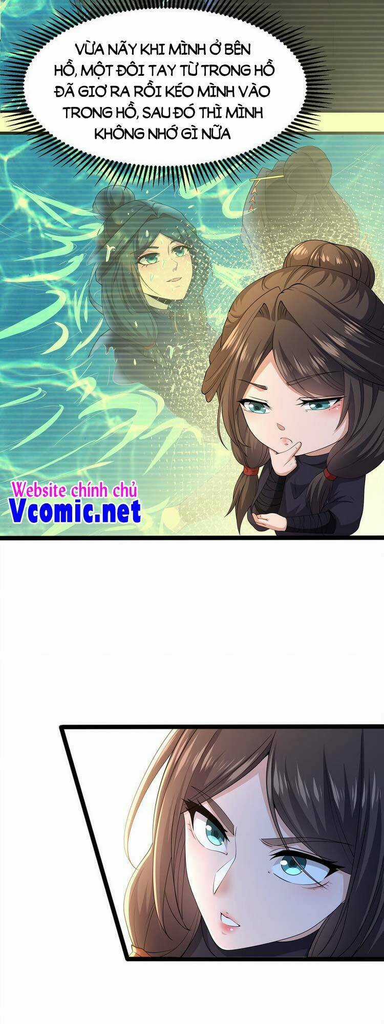 Nguyên Long - Chapter 314 - Trang 7