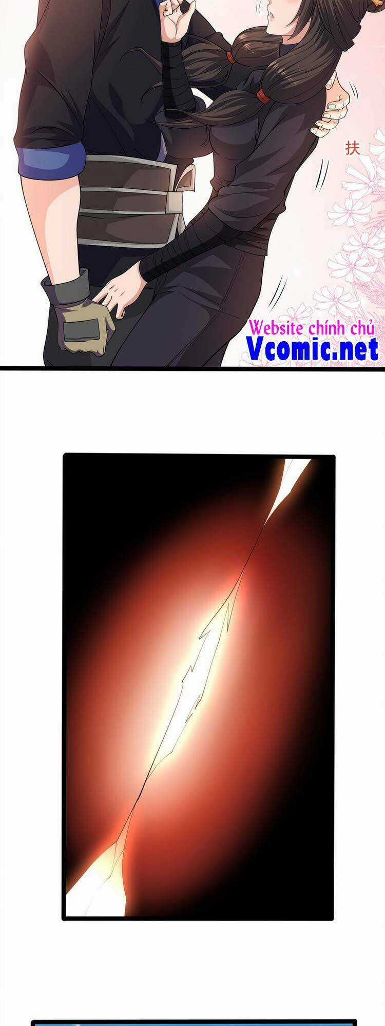 Nguyên Long - Chapter 314 - Trang 9