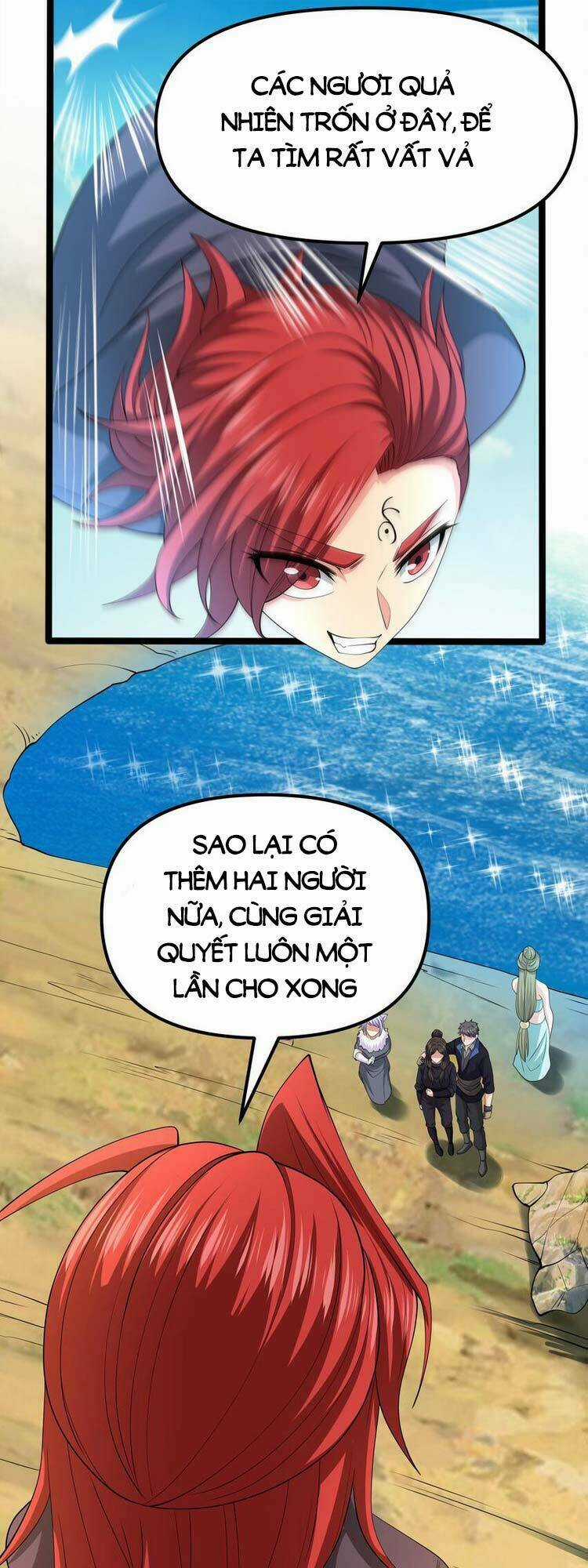 Nguyên Long - Chapter 314 - Trang 10