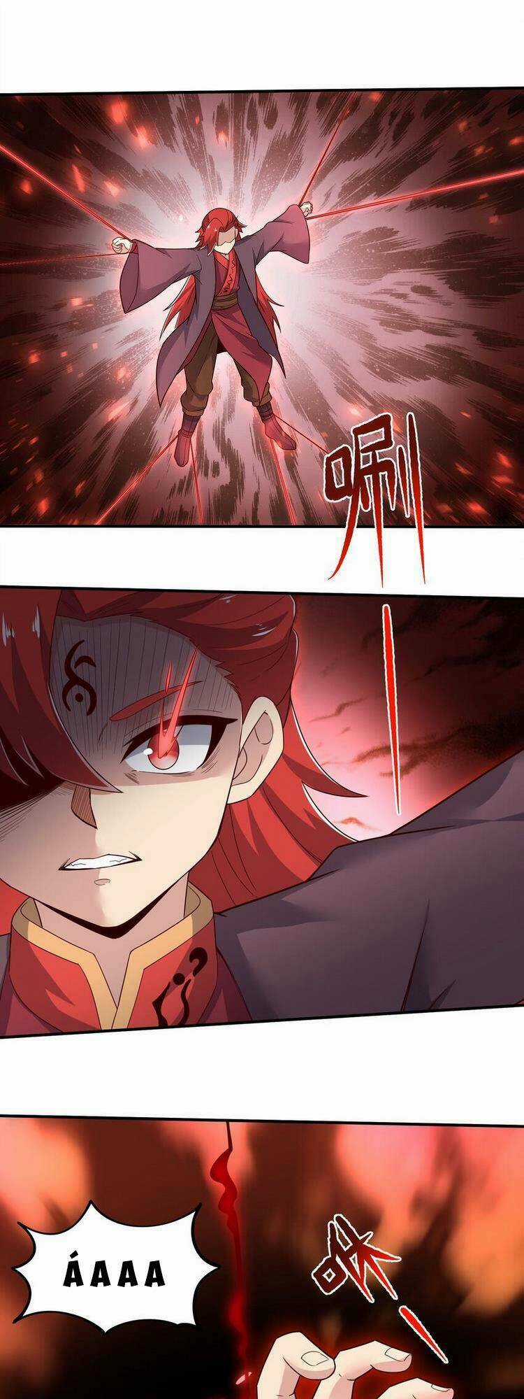 Nguyên Long - Chapter 315 - Trang 1