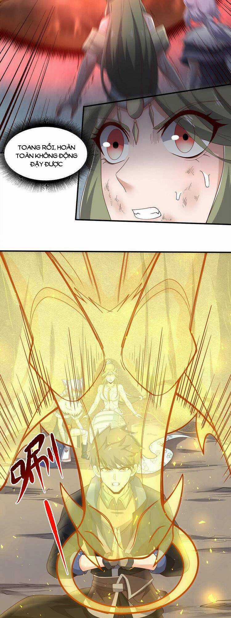 Nguyên Long - Chapter 315 - Trang 11