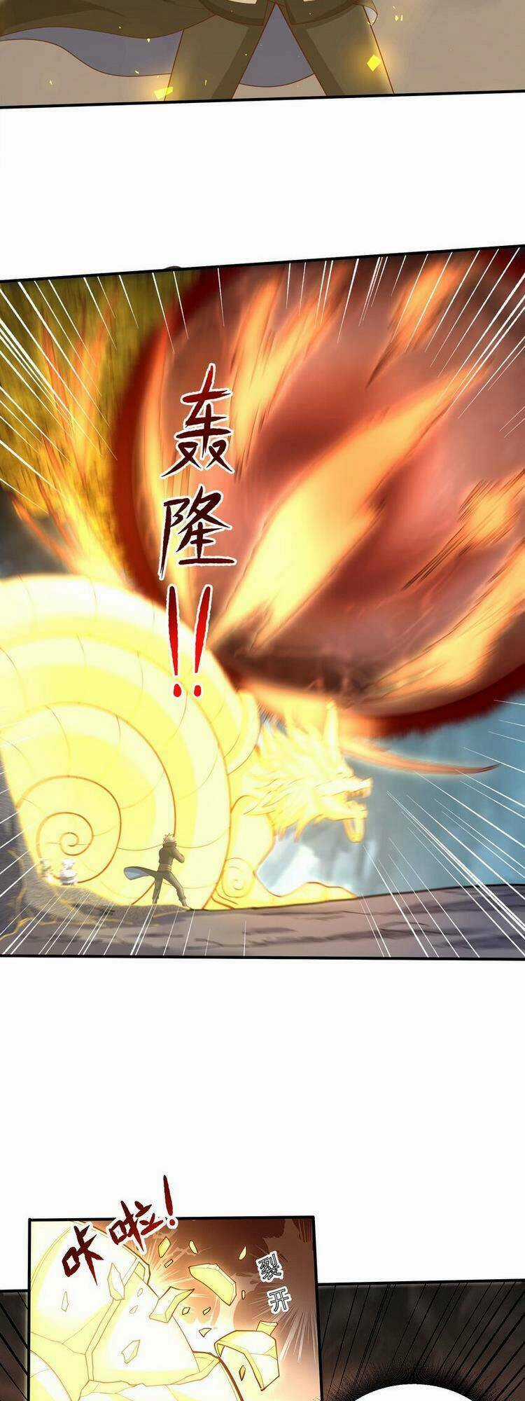 Nguyên Long - Chapter 315 - Trang 12