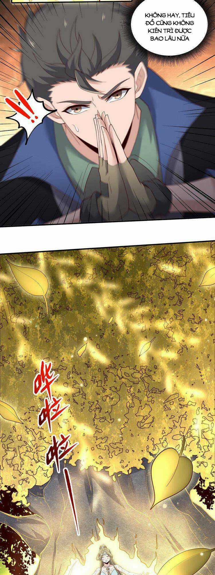 Nguyên Long - Chapter 315 - Trang 13