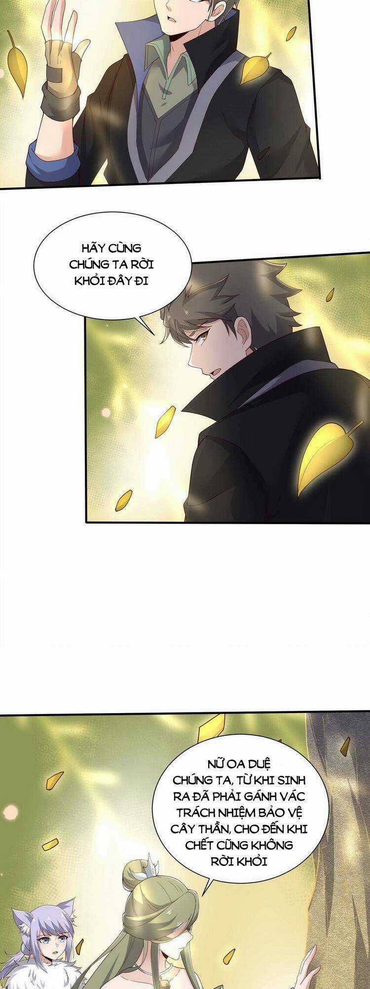 Nguyên Long - Chapter 315 - Trang 15