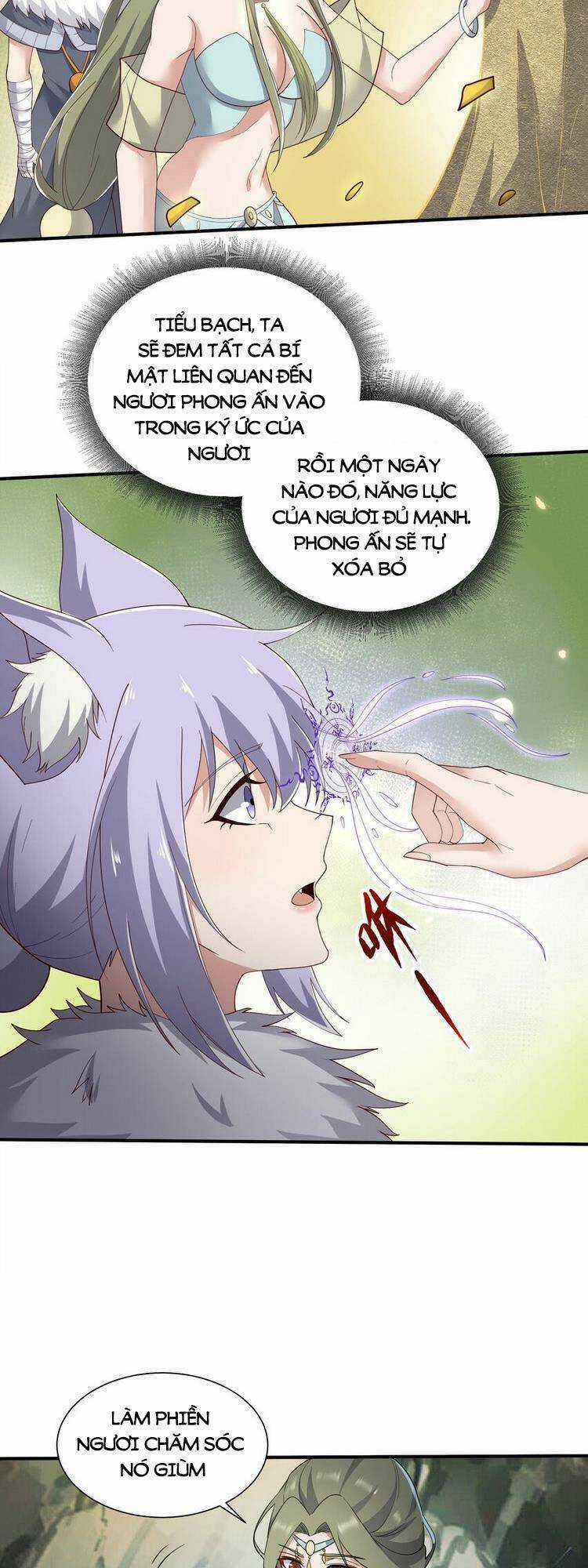 Nguyên Long - Chapter 315 - Trang 16