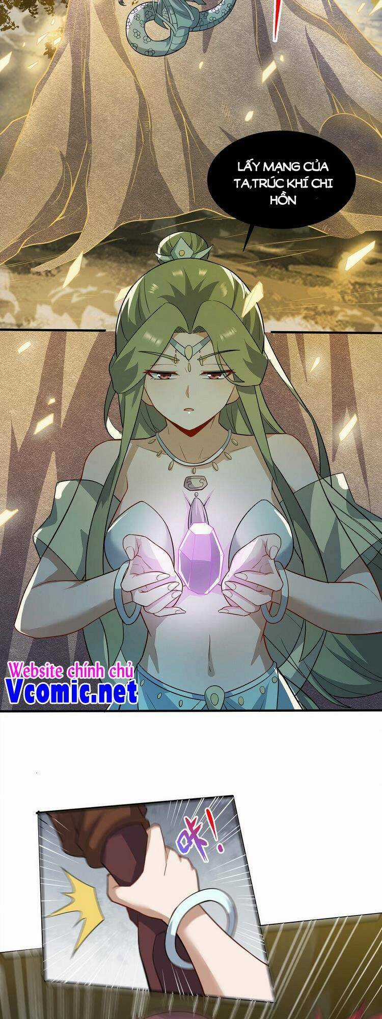 Nguyên Long - Chapter 315 - Trang 23