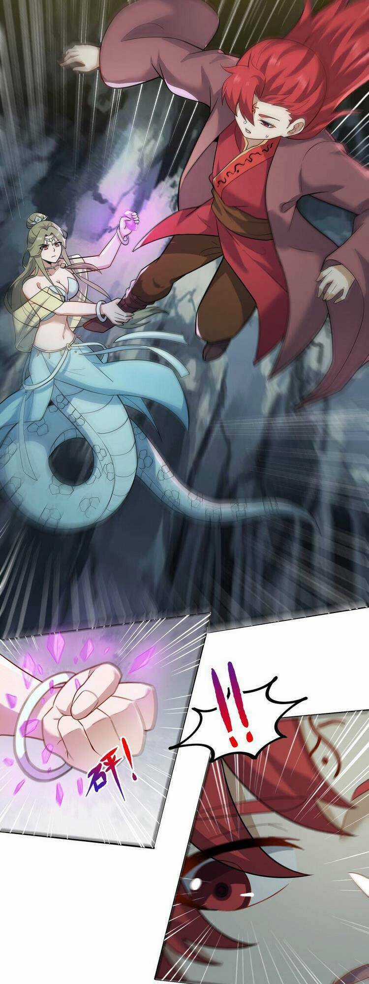 Nguyên Long - Chapter 315 - Trang 24