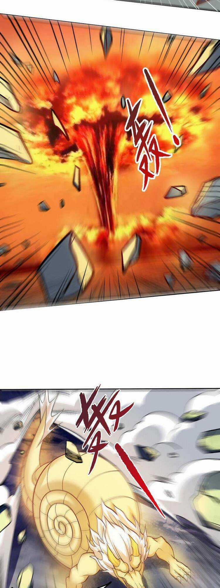 Nguyên Long - Chapter 315 - Trang 25