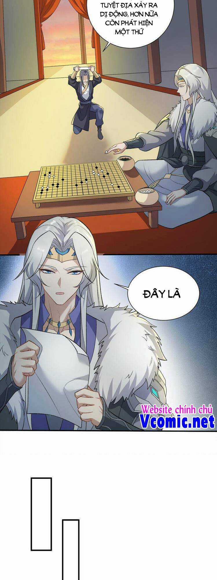 Nguyên Long - Chapter 315 - Trang 28