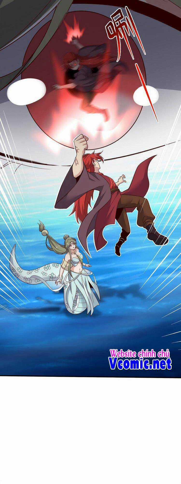 Nguyên Long - Chapter 315 - Trang 4