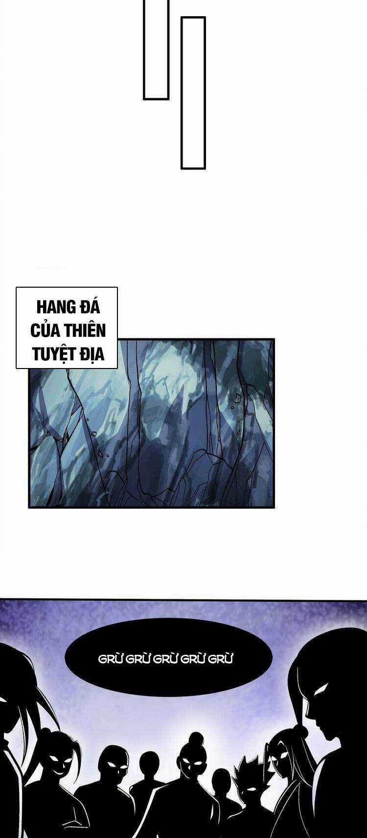 Nguyên Long - Chapter 315 - Trang 32