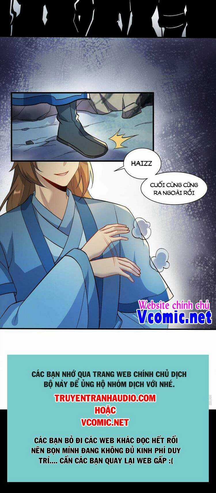 Nguyên Long - Chapter 315 - Trang 33