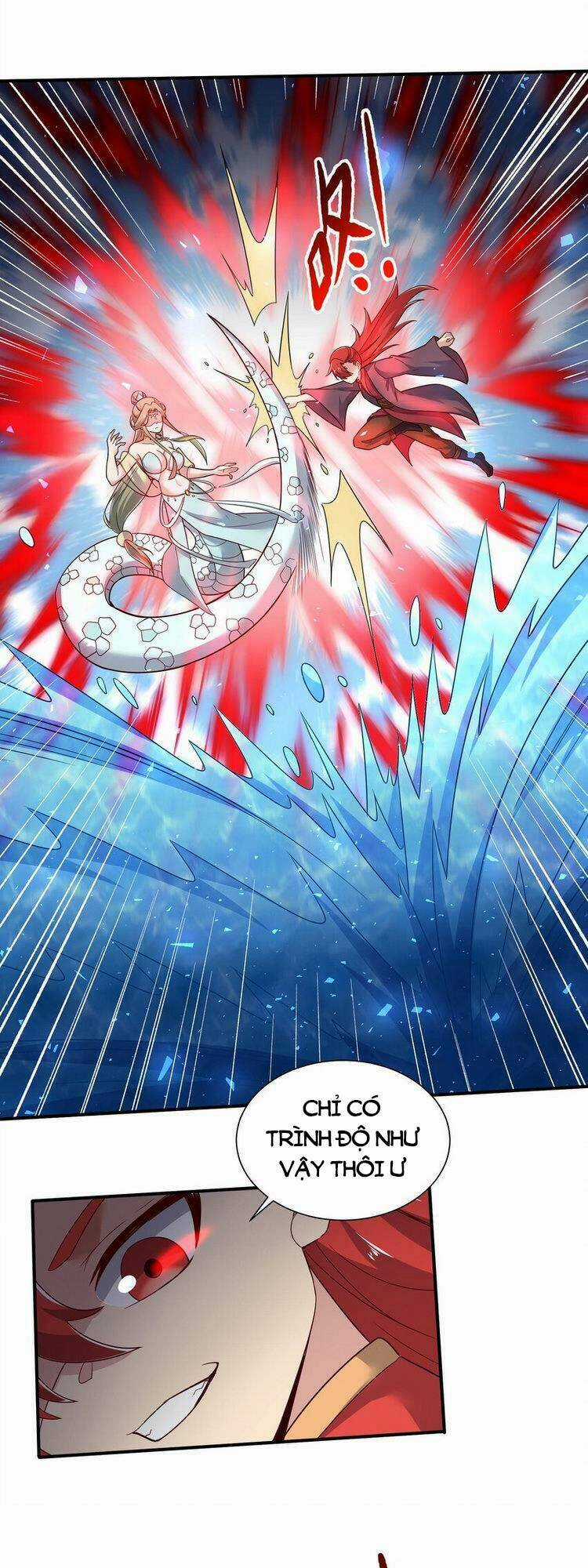 Nguyên Long - Chapter 315 - Trang 5