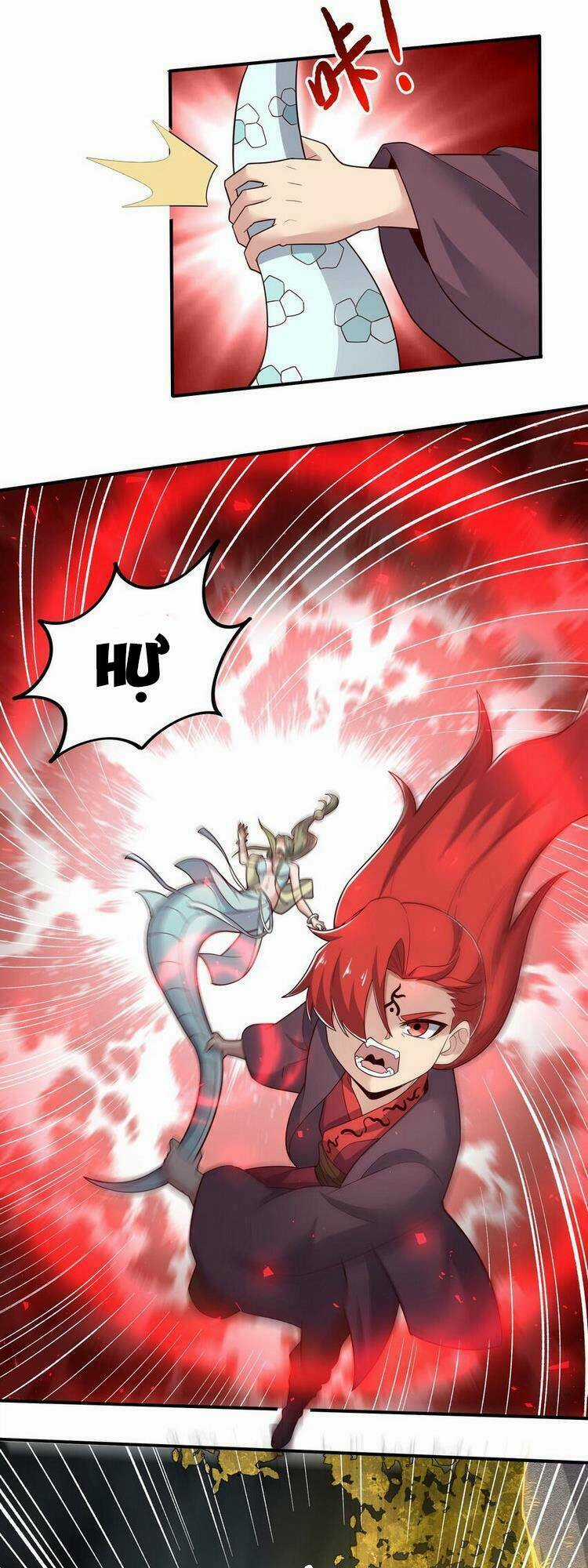 Nguyên Long - Chapter 315 - Trang 6