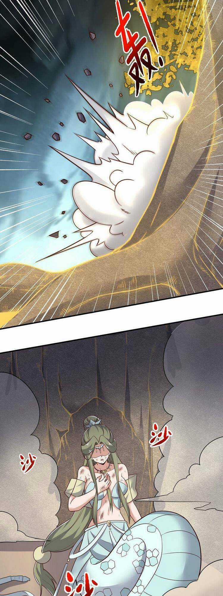 Nguyên Long - Chapter 315 - Trang 7