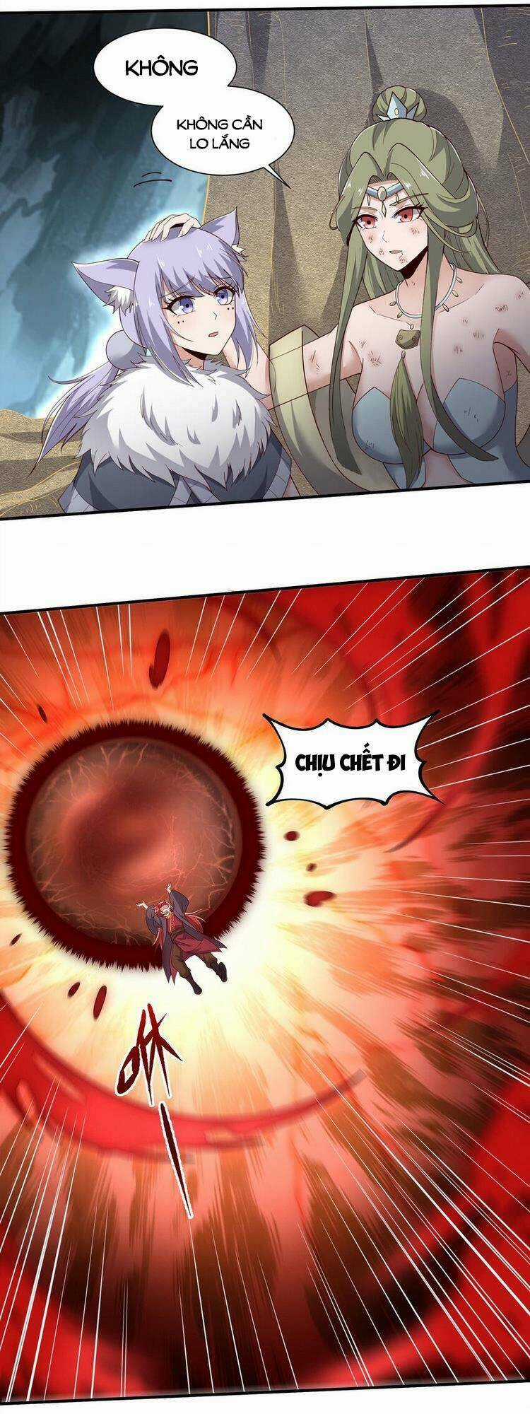 Nguyên Long - Chapter 315 - Trang 9