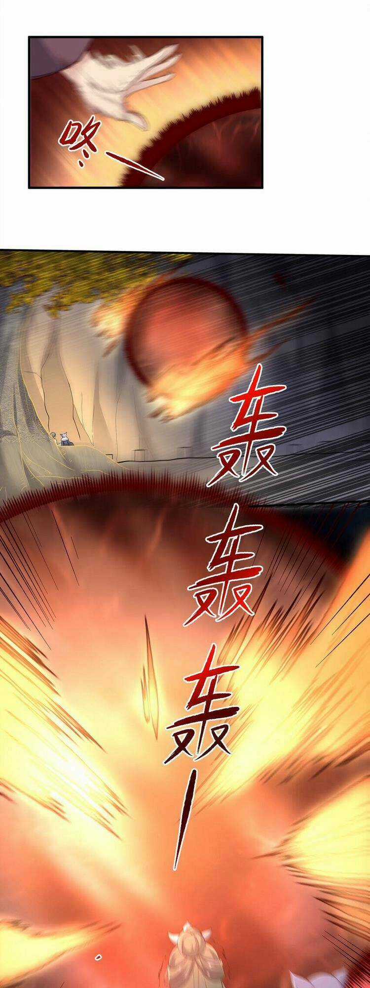 Nguyên Long - Chapter 315 - Trang 10