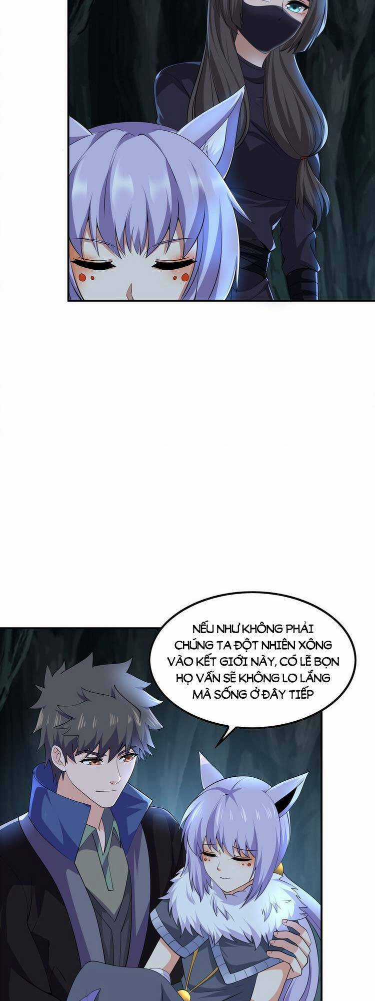 Nguyên Long - Chapter 316 - Trang 2