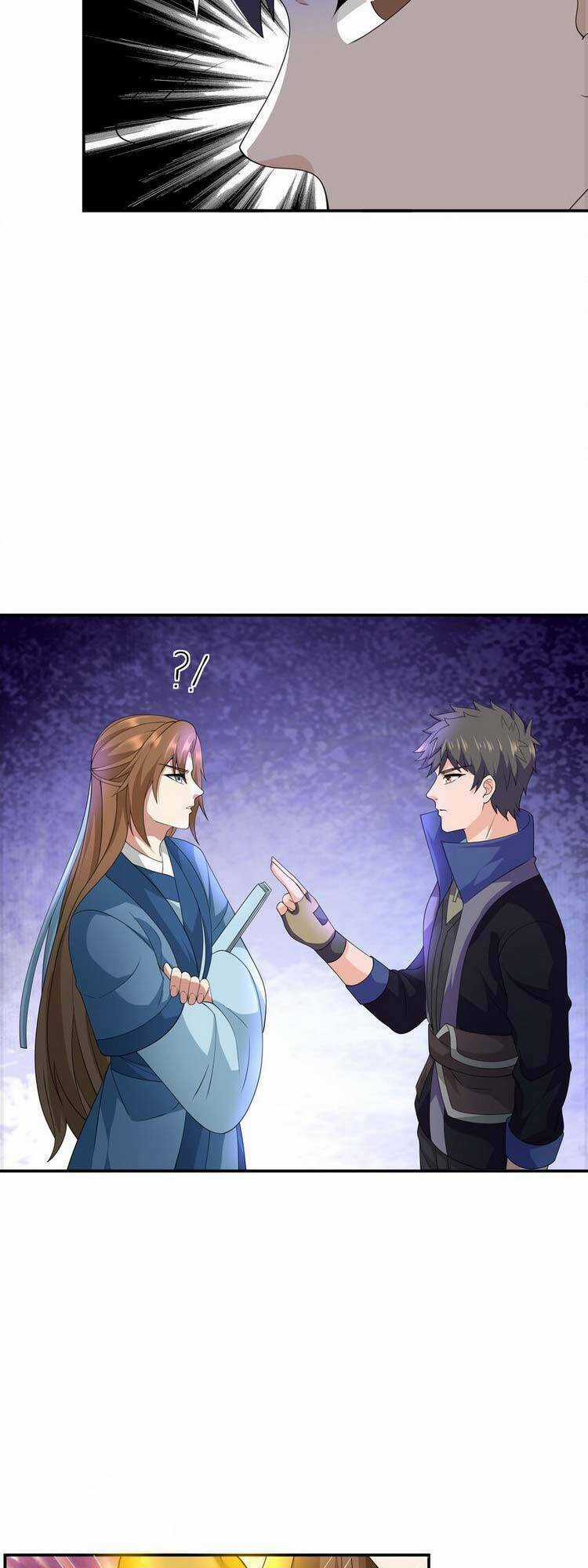 Nguyên Long - Chapter 316 - Trang 13