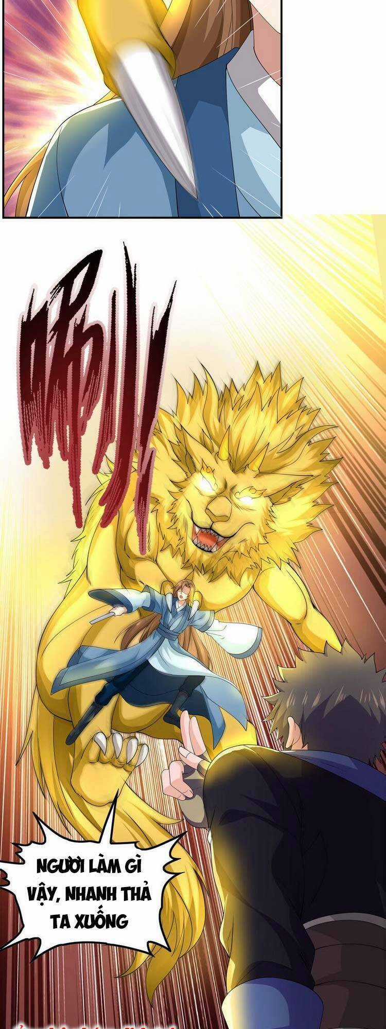 Nguyên Long - Chapter 316 - Trang 14