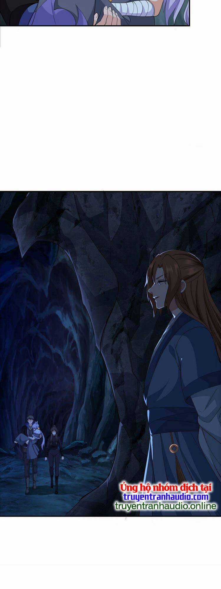 Nguyên Long - Chapter 316 - Trang 3