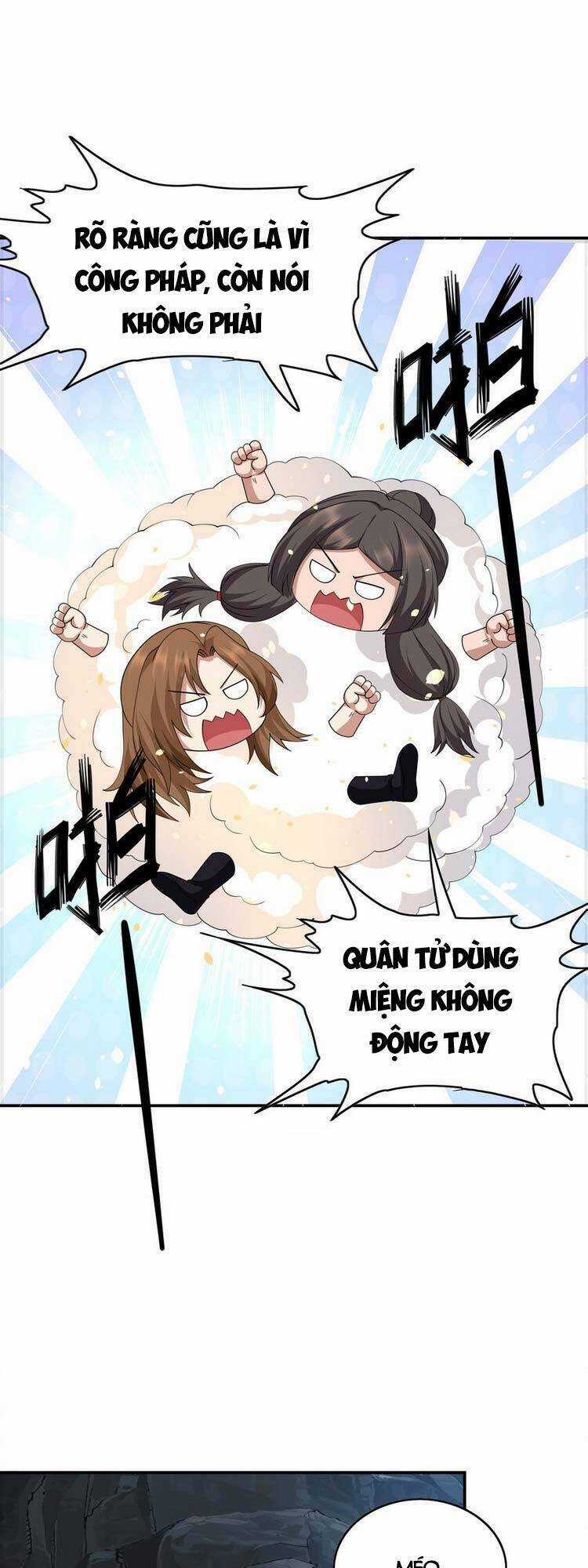 Nguyên Long - Chapter 316 - Trang 25