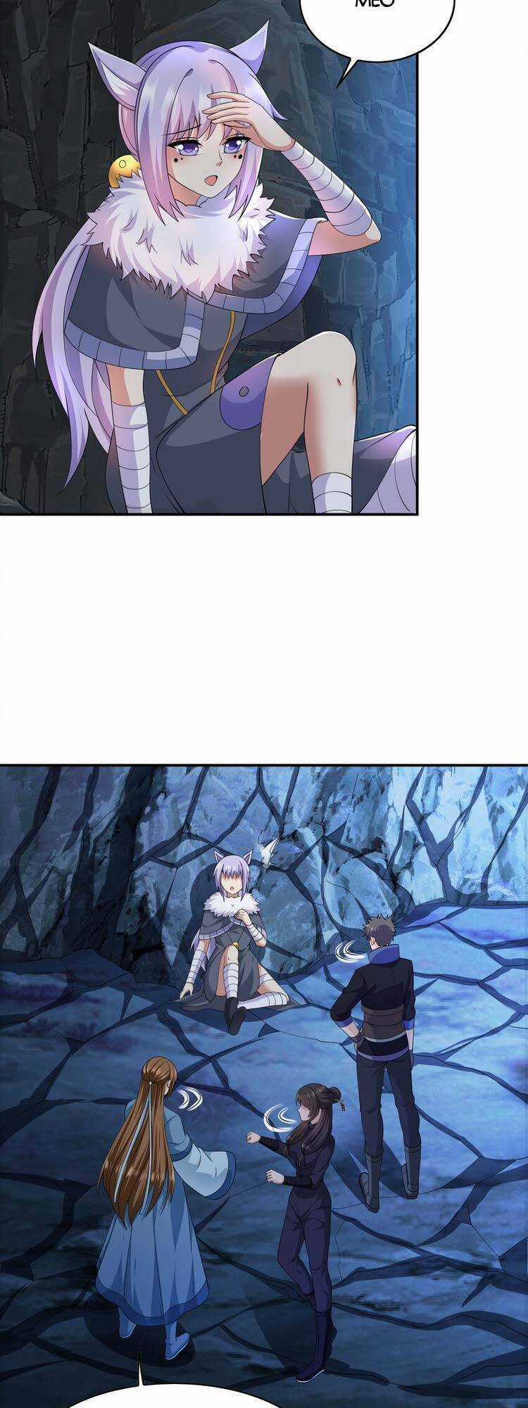 Nguyên Long - Chapter 316 - Trang 26