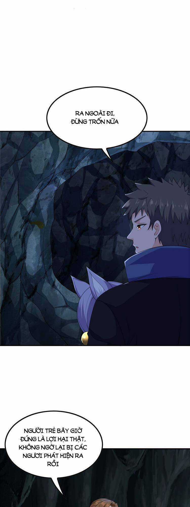 Nguyên Long - Chapter 316 - Trang 4