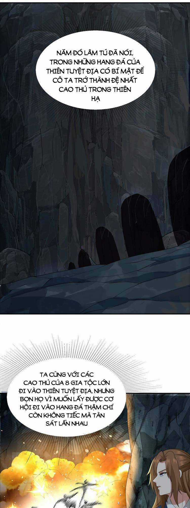 Nguyên Long - Chapter 316 - Trang 31