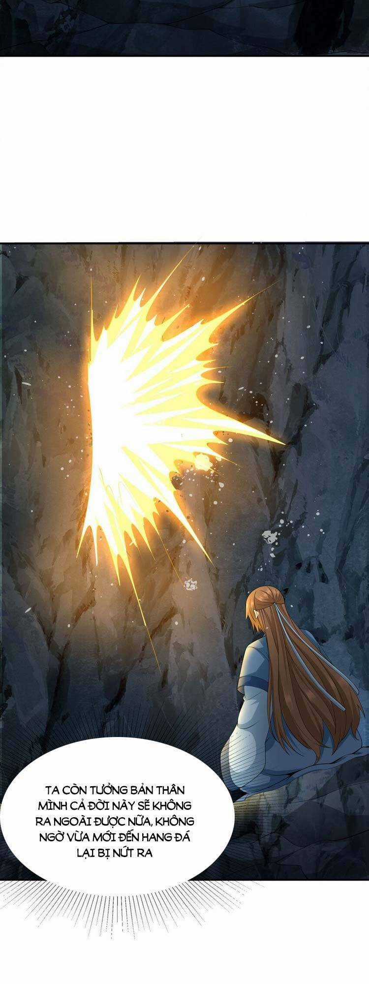 Nguyên Long - Chapter 316 - Trang 33