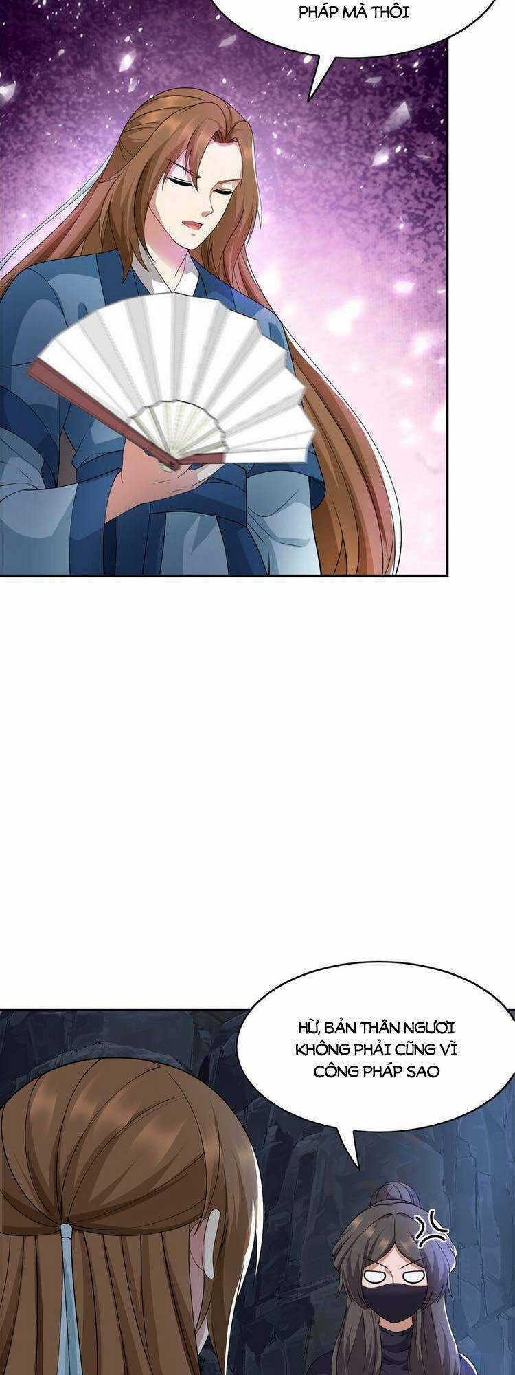 Nguyên Long - Chapter 316 - Trang 35