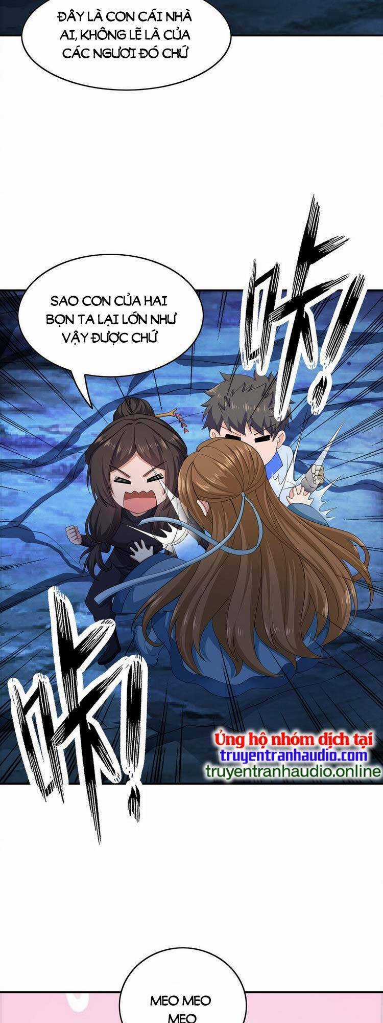 Nguyên Long - Chapter 316 - Trang 39