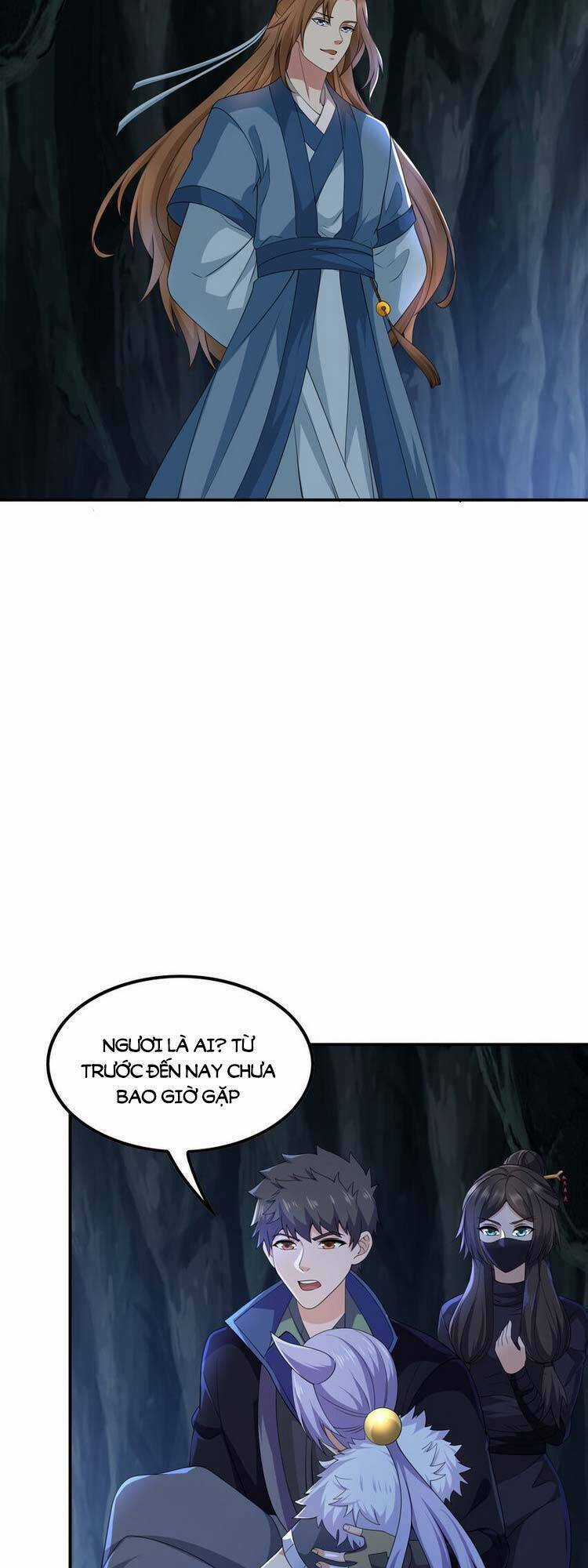 Nguyên Long - Chapter 316 - Trang 5