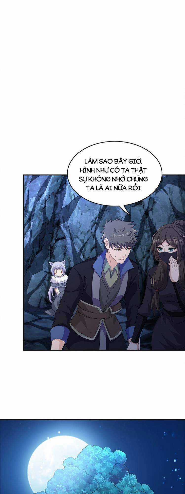 Nguyên Long - Chapter 316 - Trang 42