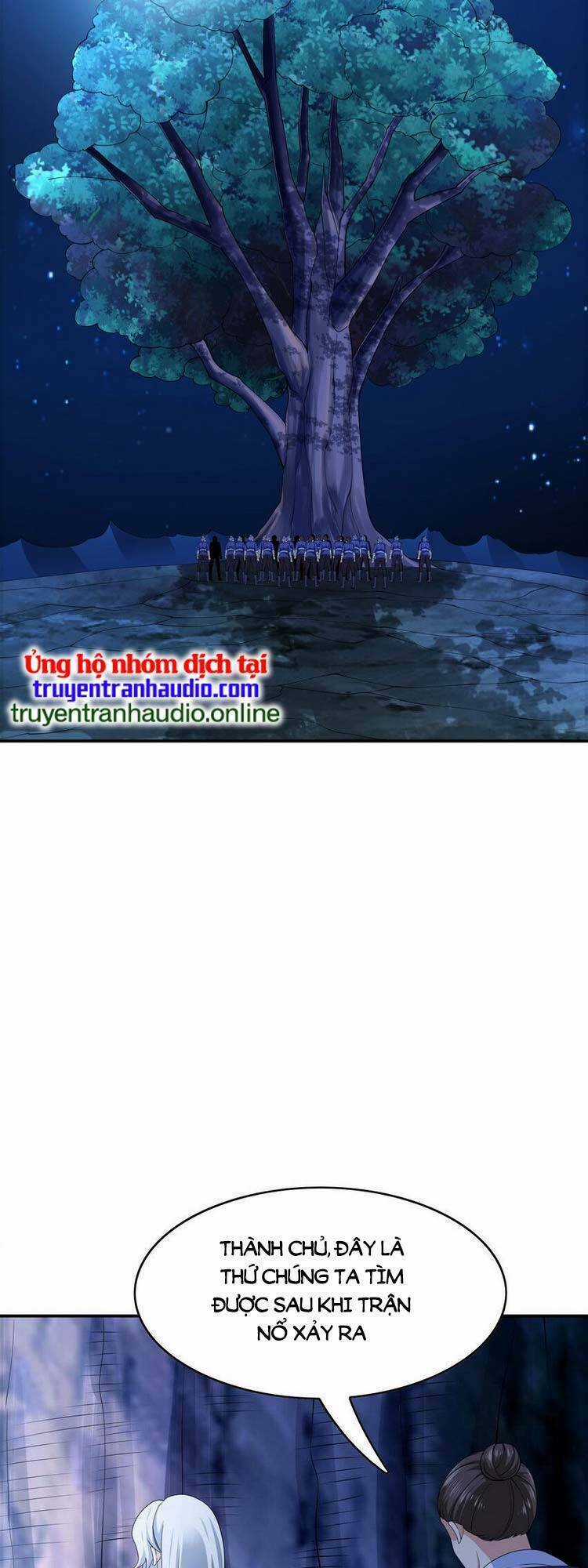 Nguyên Long - Chapter 316 - Trang 43