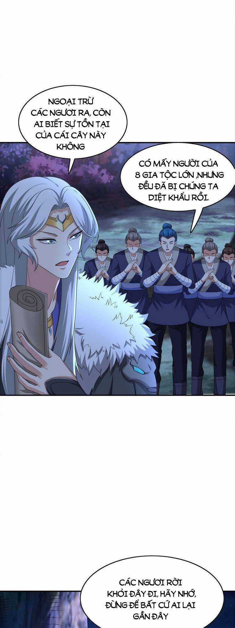 Nguyên Long - Chapter 316 - Trang 45