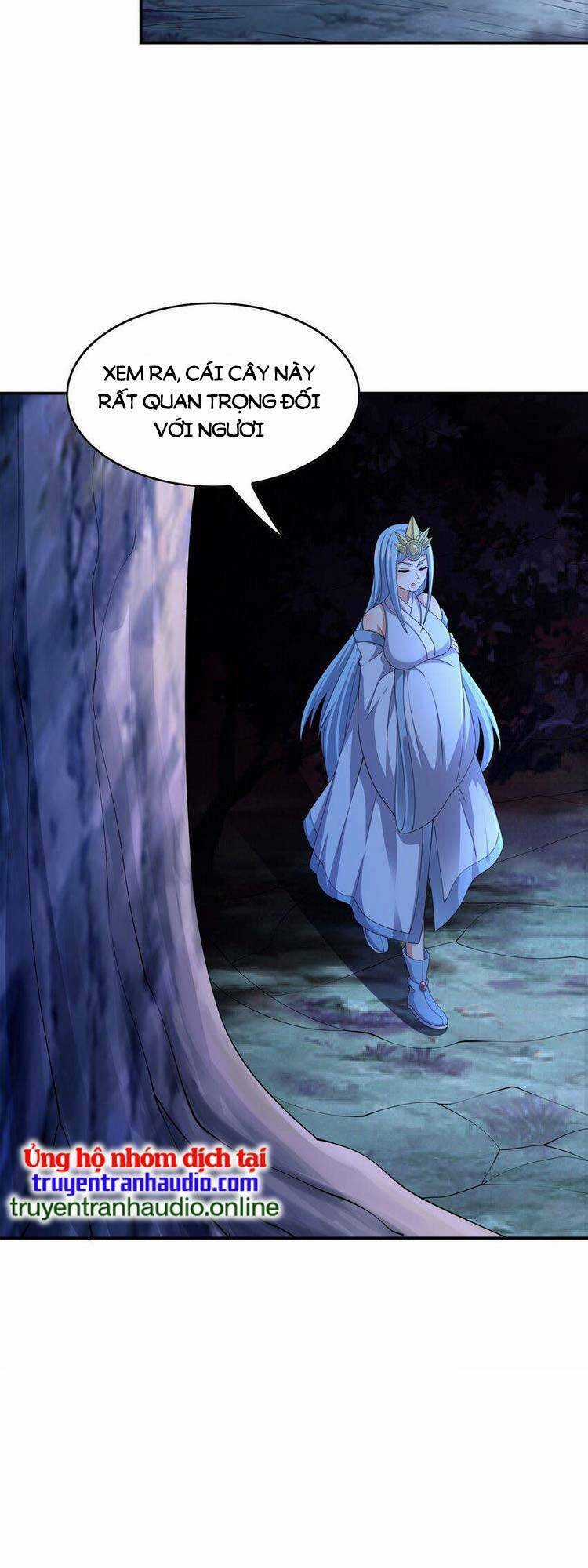 Nguyên Long - Chapter 316 - Trang 47