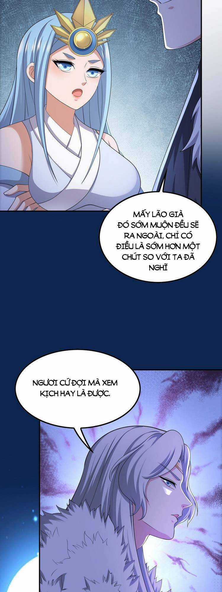 Nguyên Long - Chapter 316 - Trang 49