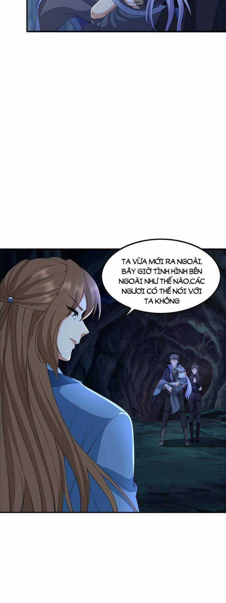 Nguyên Long - Chapter 316 - Trang 6