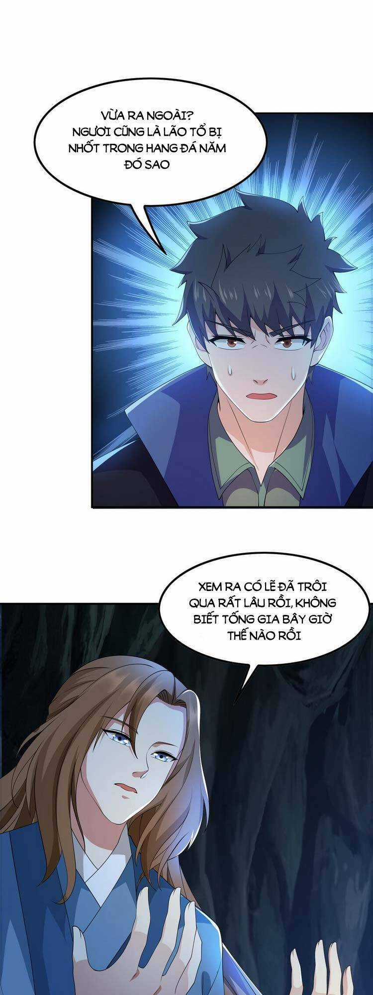 Nguyên Long - Chapter 316 - Trang 7