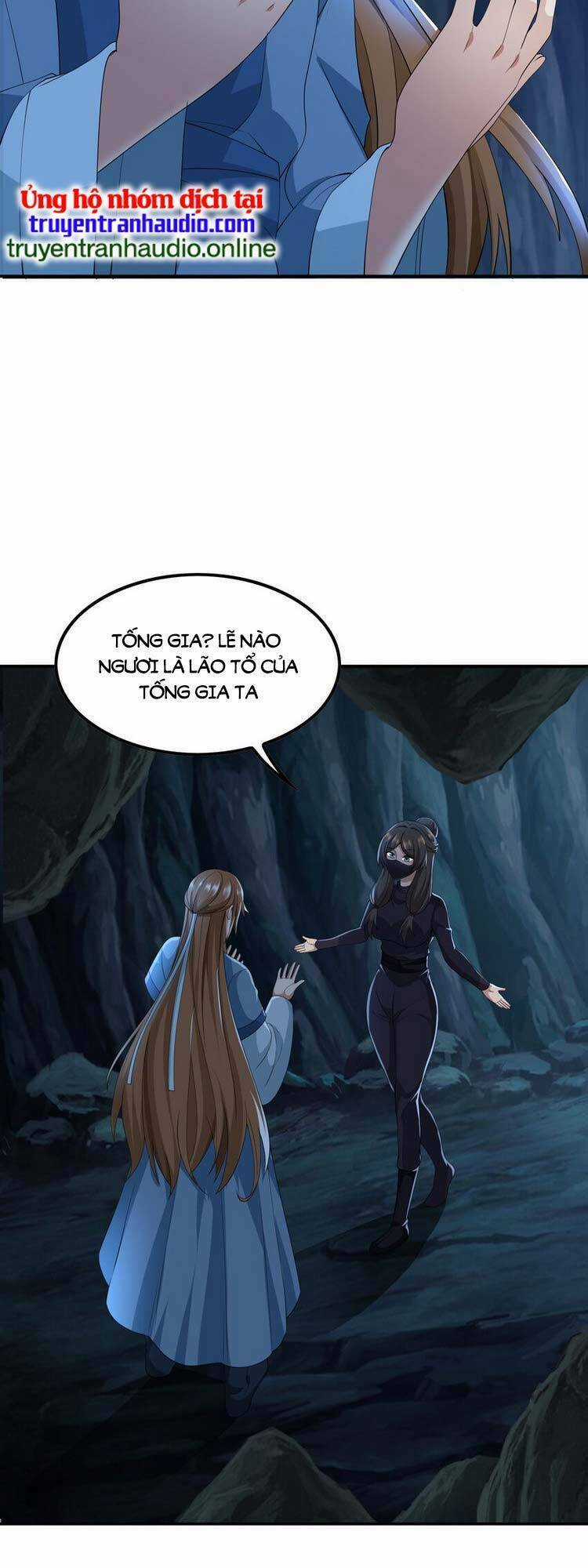 Nguyên Long - Chapter 316 - Trang 8