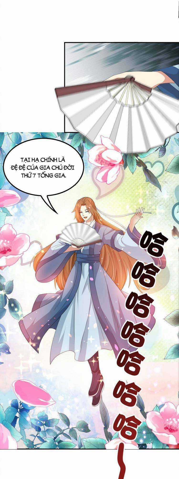 Nguyên Long - Chapter 316 - Trang 9