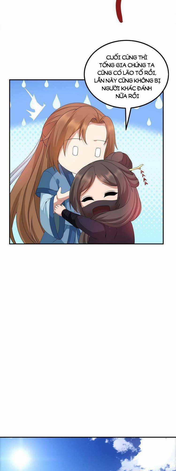 Nguyên Long - Chapter 316 - Trang 10