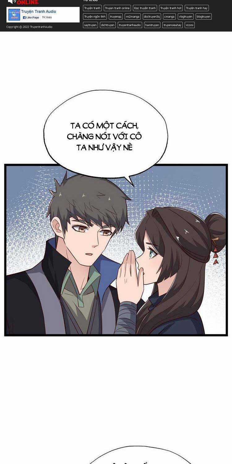 Nguyên Long - Chapter 317 - Trang 1