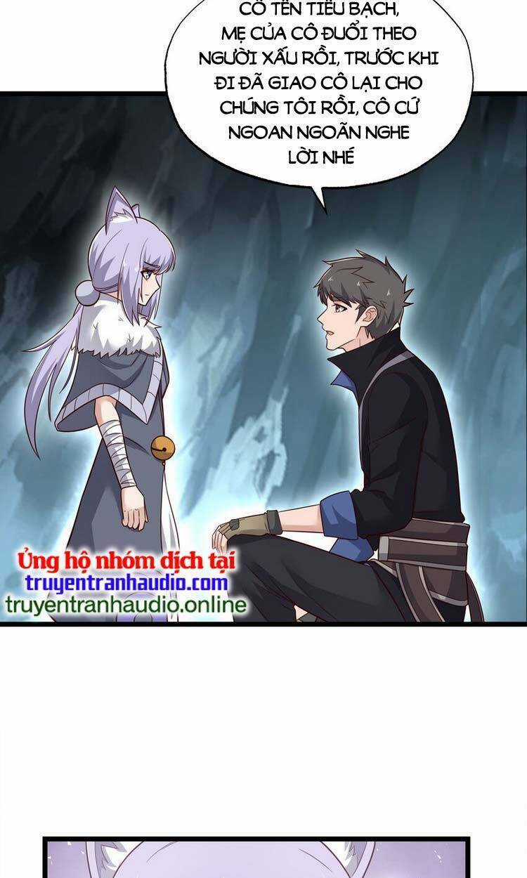 Nguyên Long - Chapter 317 - Trang 2