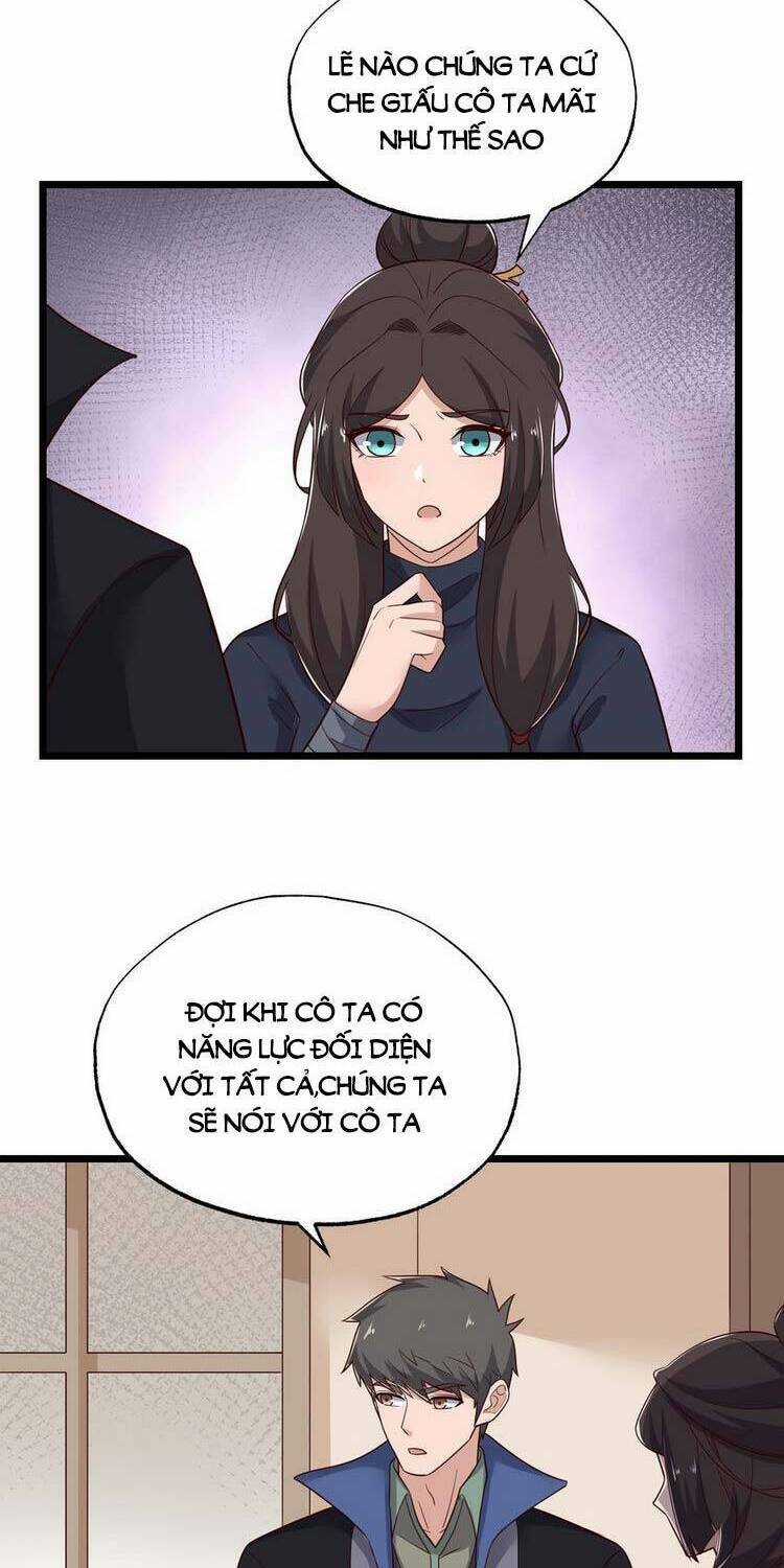 Nguyên Long - Chapter 317 - Trang 13